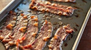 Cook crispy bacon the ‘right way’ according to a chef – no frying