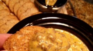 Delicious Dip Recipes Made in the Slow Cooker | Philly cheese steak dip, Recipes, Yummy dips