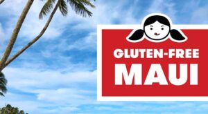 Gluten Free Maui – Nom Nom Paleo®
