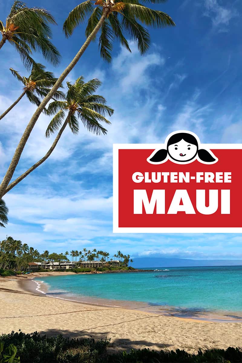 Gluten Free Maui – Nom Nom Paleo®
