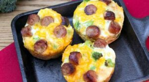 Recipe Ideas | Johnsonville | Breakfast sausage recipes, Yummy breakfast, Recipes