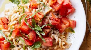 20 High-Protein Pasta Dinners for Summer