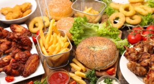 Molecule NPY and Weight Gain: How Chronic Stress Drives the Brain To Crave Comfort Food