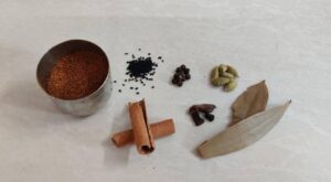 The masala blend at the heart of Maharashtrian cooking