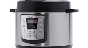Instant Pot company is in bankruptcy. Did it sell one to every American?