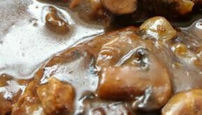 Salisbury Steak in Mushroom Onion Gravy is loaded with flavor, mushrooms, in a delicious h… | Homemade salisbury steak, Salisbury steak, Salisbury steak recipe oven