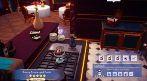 Pastry Cream and Fruits – Disney Dreamlight Valley Guide – IGN