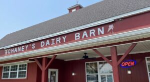 Kentucky dairy farm to be featured on popular tv show