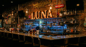 Luna Bar & Grill in Downtown Lafayette Announces Closure, Final Day of Business Confirmed