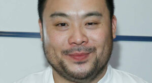 What David Chang Would Rather Have On Thanksgiving Over Turkey