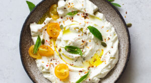 Why You Should Be Eating More Labneh – Tasting Table
