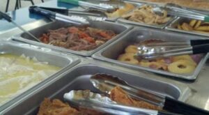 This South Carolina Buffet has Some of the Best Soul Food in the Whole Country – NewsBreak