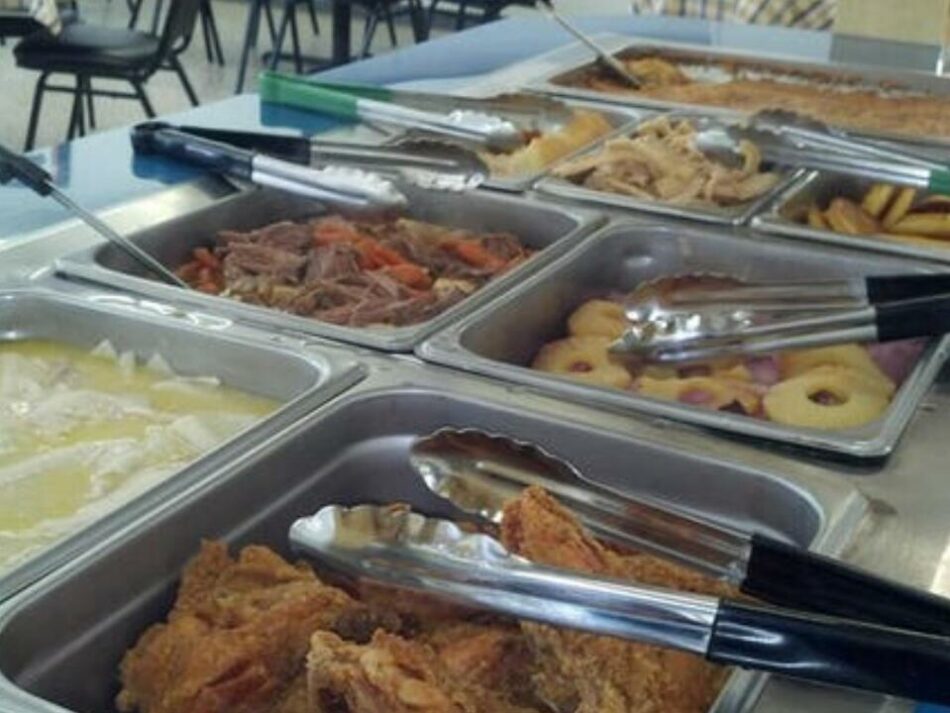 This South Carolina Buffet has Some of the Best Soul Food in the Whole Country – NewsBreak