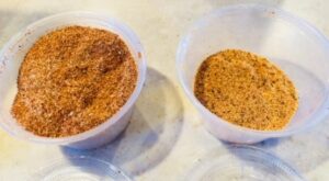 Longhorn’s Prairie Dust Recipe  – Food.com | Recipe | Prairie dust recipe, Restaurant recipes, Seasoning recipes