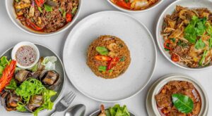 Regent Thai Menu Takeout in Adelaide | Delivery Menu & Prices | Uber Eats