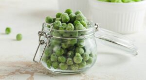 30 Easy Recipes with Frozen Peas