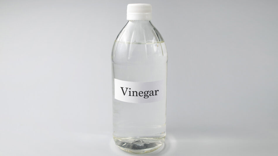 You’ve been using vinegar all wrong – it can add great flavor to dessert
