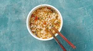 Instant noodles hacks: How to upgrade your instant ramen with these 9 recipes