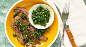 30 Flavorful Skirt Steak Recipes to Grill All Summer Long