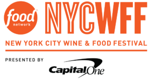 New York City Wine & Food Festival | October 12 – 15, 2023 | New York, NY