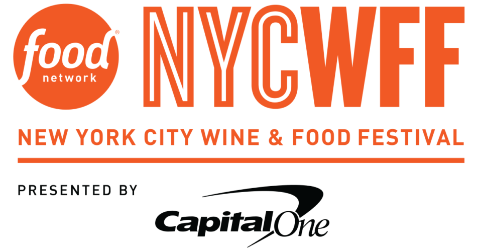 New York City Wine & Food Festival | October 12 – 15, 2023 | New York, NY