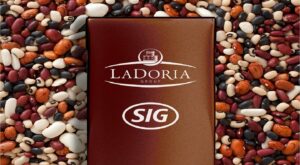 Italy’s La Doria leverages SIG solution to boost filling capacity