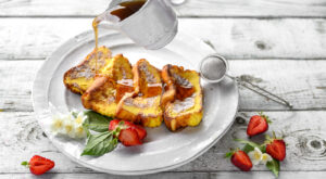 11 French Toast Hacks You Might Not Know About – The Daily Meal