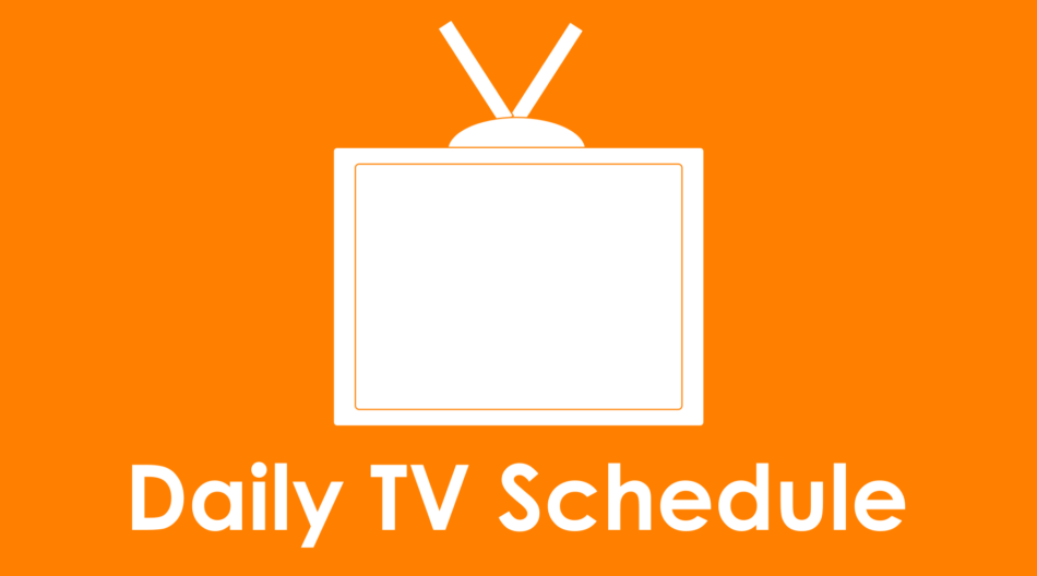 June 18, 2023 TV and Streaming Schedule: The Complete List of New Episodes and More – Geeky Hobbies