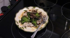 Easy Beef and Broccoli Stir Fry in the Copper Wok | Easy beef and broccoli, Easy beef, Broccoli beef