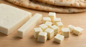 Nothing beats the goodness of homemade paneer! Here’s how to make it
