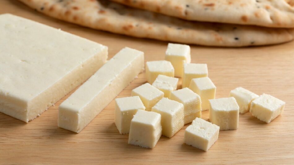 Nothing beats the goodness of homemade paneer! Here’s how to make it