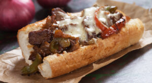 25 Delicious Ways To Hack Your Philly Cheesesteak – Tasting Table