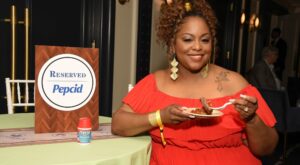 Kardea Brown shares how Meals on Wheels America is more than just food delivery, interview
