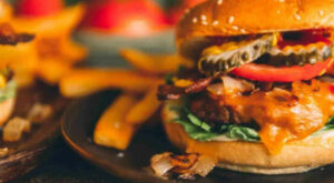 Meat Your Match: The Absolute Best Burger Recipes for Meat Lovers