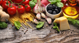 The Benefits of Healthy Italian Cooking