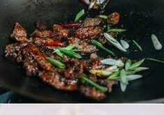 Mongolian Beef: One of Our Most Popular Recipes! – The Woks of Life | Recipe | Mongolian beef recipes, Recipes, Beef recipes