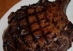 Texas Roadhouse Steak Seasoning Recipe | Recipe | Season steak recipes, Recipes, Texas roadhouse steak seasoning