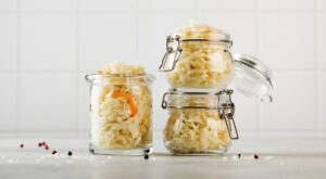 What to Eat with Sauerkraut