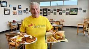 Jack’s Airport Cafe Open in Lancaster Serving Southern-Style Comfort Food