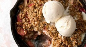 50 Sweet and Tart Rhubarb Dessert Recipes