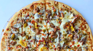 Slice Factory partners with Food Network star for pizza offering