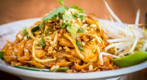 Is Pad Thai Gluten-Free? | BeyondCeliac.org