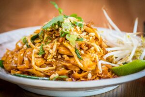 Is Pad Thai Gluten-Free? | BeyondCeliac.org
