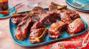 Every One of These Ribs Recipes Is Fall-Off-the-Bone Delicious