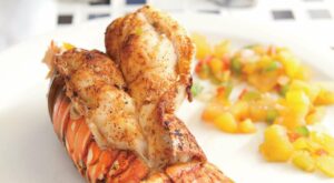How To Cook Lobster Tails at Home