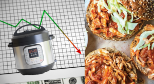 Instant Pot Just Went Bankrupt. These Recipes Are Still Money!