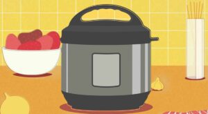 How the Instant Pot Transformed the Way I Cook