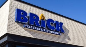 Brick Pizzeria And Ristorante Opens At Franklin’s Ballpark Commons