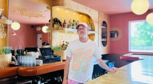 What’s new in food: Chef Elliott Moss opens Regina’s Westside