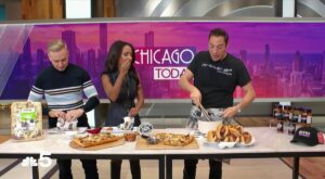 Make your own Italian beef with Chef Jeff Mauro’s At- Home Kit